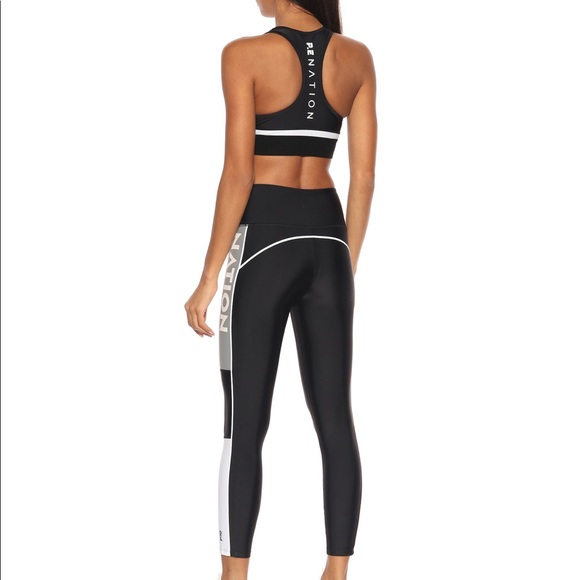 PE NATION SPORTS BRA - Picture 3 of 5